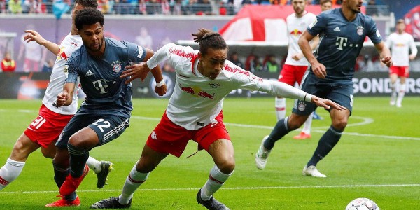 【25130期足彩胜负彩推荐】德甲对决，莱红牛进攻强势美因茨如何招架？