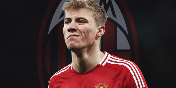 神反转！卢卡库倒下，那不勒斯截胡曼联锋霸，米兰到嘴猎物飞了？