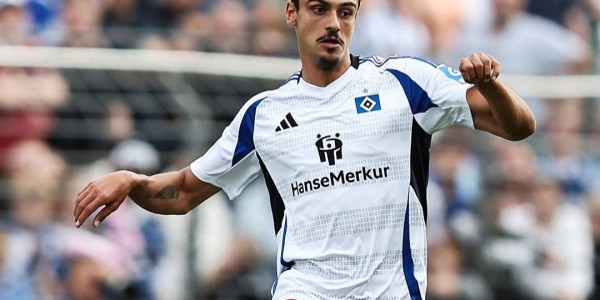 后防告急！北京国安欧冠中卫重伤报销，10万欧买来德甲临时工