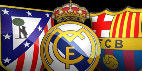 西甲6队杀进欧战8强，十年头一回的局面，这盛世终于回来