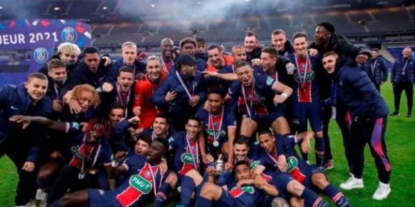 法甲：巴黎圣日尔曼VS斯特拉斯堡 今日内附推荐比分