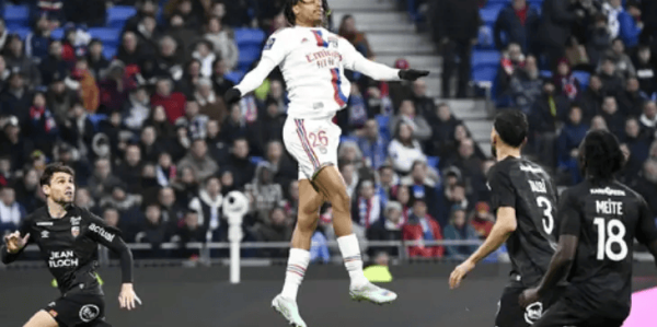 法甲：里昂VS里尔,今日最新比分预测