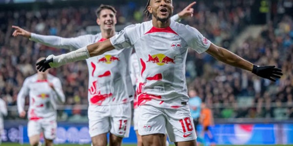 周五006德甲：拜仁VS莱比锡