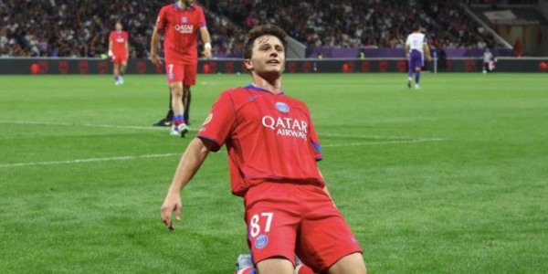 3-6！法甲一夜炸出最惨烈进球大战，21岁小将帽子戏法让魔鬼主场秒变背景板