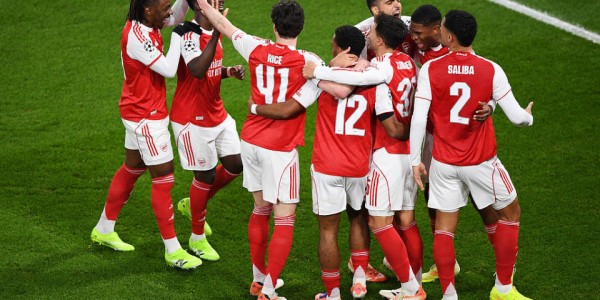 伦敦德比从未如此关键！枪手客战蓝军，英超冠军悬念全系于此战