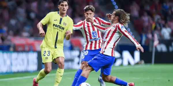 西甲焦点战：莱万特VS马德里竞技预测分析