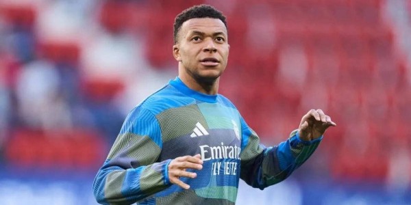 明智之举！姆巴佩拒绝欧冠次回合征战曼城 罗德里戈重伤为他敲响警钟