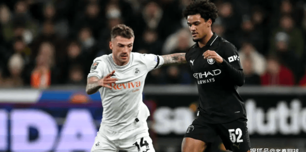 曼城以2700万英镑将年轻球星出售给富勒姆；费内巴切4000万欧元接近签下意甲球星