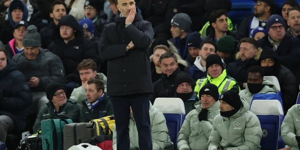 重磅！官方：切尔西主帅马雷斯卡离任 上赛季率队夺欧协联世俱杯