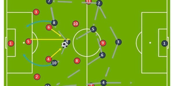 悬念揭晓！莱万为何放弃3000万高薪，转投AC米兰豪赌最后巅峰？