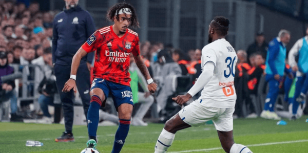 周日022法甲 马赛vs里昂 比分深度分析预测