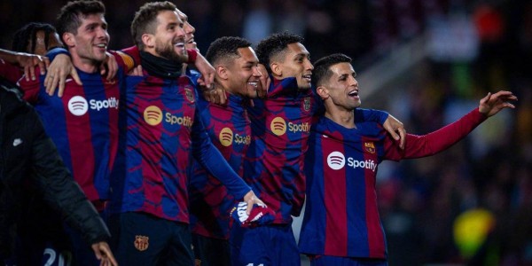 4/14周二赛事前瞻：欧冠 马竞VS巴塞罗那（内附7场预测）