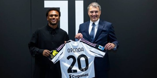 自罚三杯🥺奥蓬达上赛季将布雷默撞成韧带撕裂，迫使他赛季报销