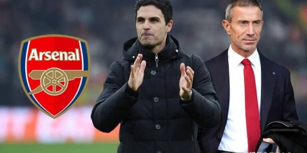 阿森纳：奥恩斯坦确认“协议”，启动价值 6500 万英镑的双人转会交易，以“确保”西甲双星