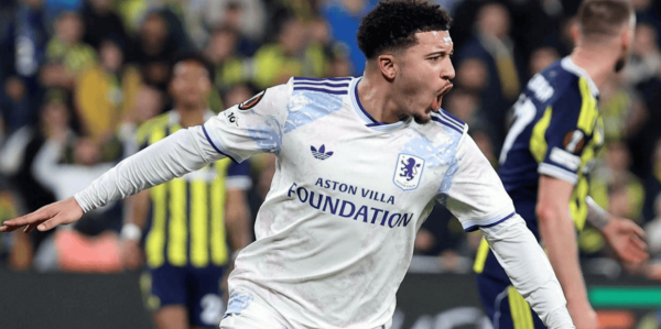 曼联旧将立功：打破18场进球荒，埃梅里欧战狂飙：7场狂揽6胜