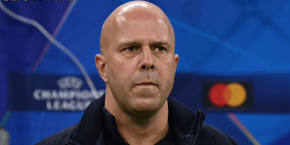 拿到欧冠资格是基础的底线，下赛季斯洛特仍有机会“回归巅峰”