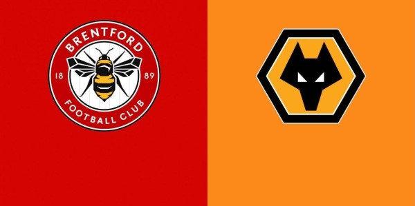 英超-布伦特福德VS狼队：一家争欧战，一家出奇迹