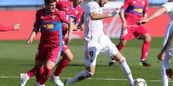 周五011 西甲 塞维利亚VS埃尔切，比分预测