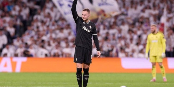 尤文图斯客场0比1输皇马，场面完全被压制，迪格多次神扑，图多尔下课进入倒计时