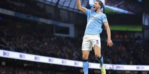 狂揽3连胜！福登3战5球炸场，曼城2分追近榜首，剑指皇马要翻盘？