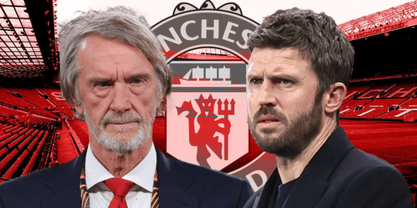 卡里克获曼联高层最高评价，却拒绝承诺转正！