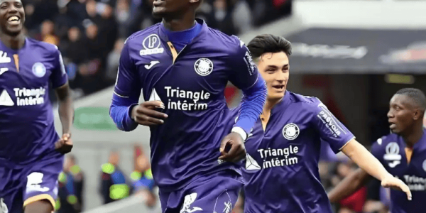 法甲：图卢兹VS马赛,最新数据推荐比分预测