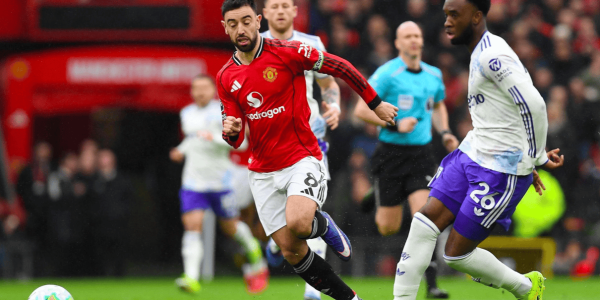 1-3！输掉“6分之战” 5.5亿战舰7轮1胜仅拿5分 欧冠资格岌岌可危