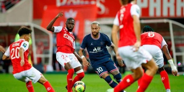 周日022 法甲：朗斯VS尼斯 预测分析