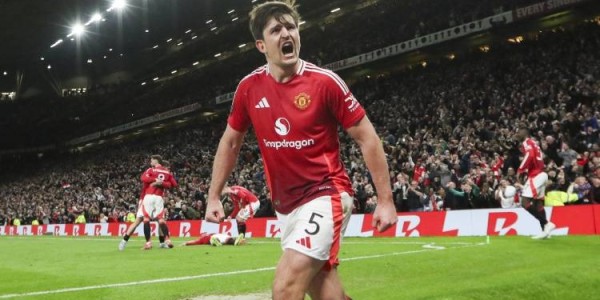 曼联双喜临门！马奎尔重返国家队，或续约2年留队，梅努有望大幅涨薪续约