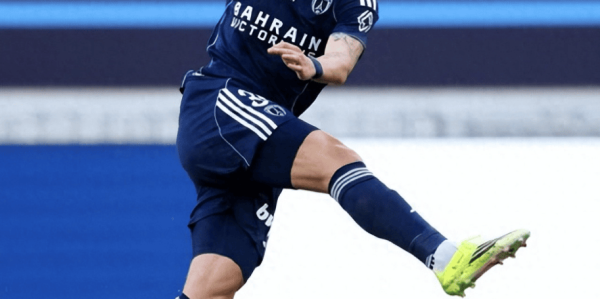 从金靴到替补！四届意甲射手王沦落法甲保级队，1数据扎心！