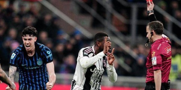 尤文图斯与公平正义：一声嘶吼背后的意甲联赛裁判真相