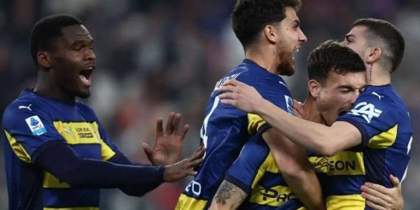 意甲情报：帕尔马中卫组合伤缺，拉齐奥客战萎靡