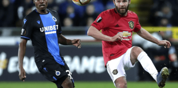 欧冠：里斯本竞技VS布鲁日——比分预测