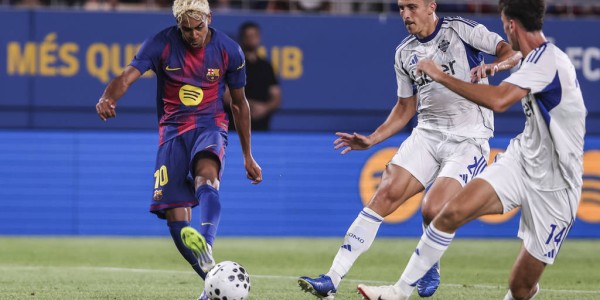 拉明·亚玛尔回应弗里克：瓦莱卡斯事件真相揭晓，年轻天才如何自证清白？