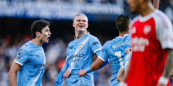 阿森纳1-2曼城！阿尔特塔嘴硬，媒体曝接班人