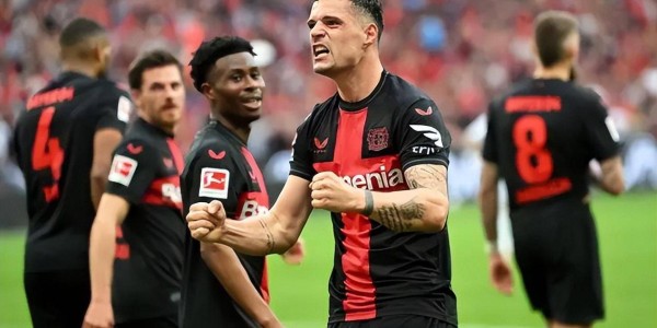6-0大胜！拜仁凯恩戴帽，德甲次轮勒沃库森与霍芬海姆谁能赢？
