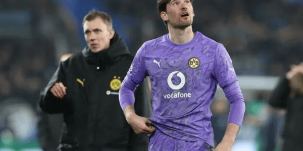 德甲 多特蒙德vs拜仁