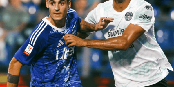 意甲：科莫VSAC米兰，专家最新比分预测