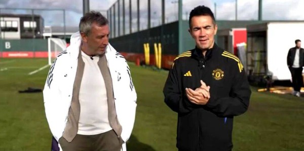 曼联4400万卖霍伊伦德基本谈妥！转会巨头志得意满，承诺继续买人