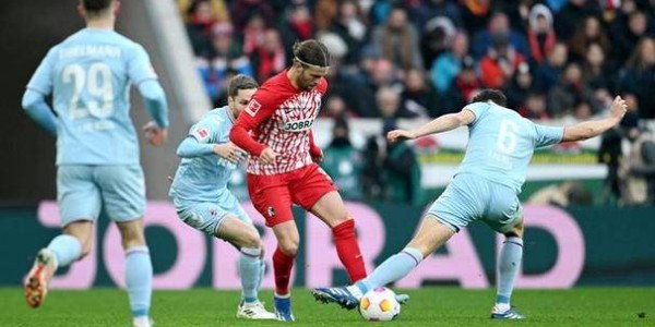 周六019德甲：海登海姆主场迎弗赖堡，保级队对决中游劲旅