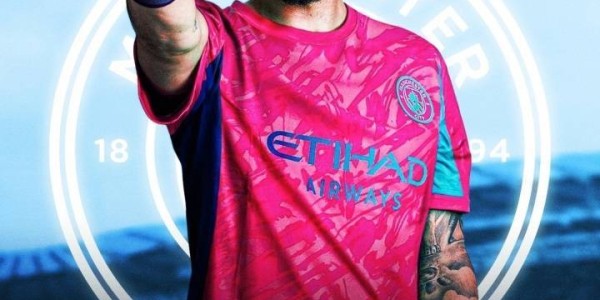 多纳鲁马正式转会曼城！两次离队皆惹老东家，且皆被里尔门将替换