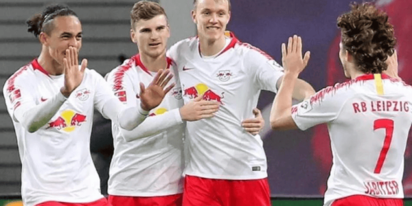 德甲焦点战：莱比锡红牛VS法兰克福 赛前全方位分析及比分预测