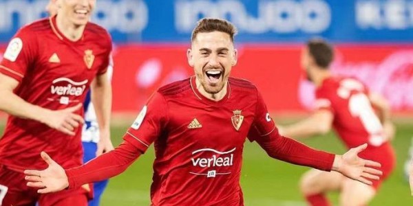 西甲保级生死斗！排名差 4 位的下游对决：奥维耶多主场能击退奥萨苏纳吗？