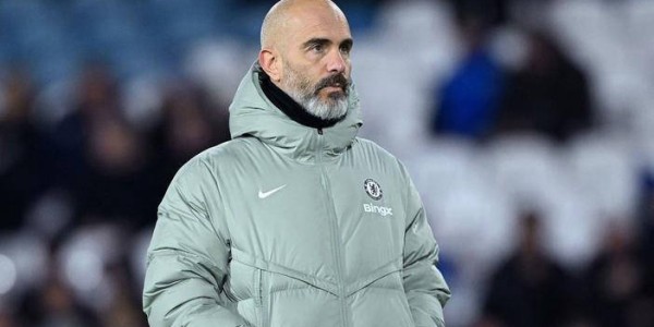 马雷斯卡离职后首次公开表态：内心宁静 感谢切尔西18个月三冠辉煌时光