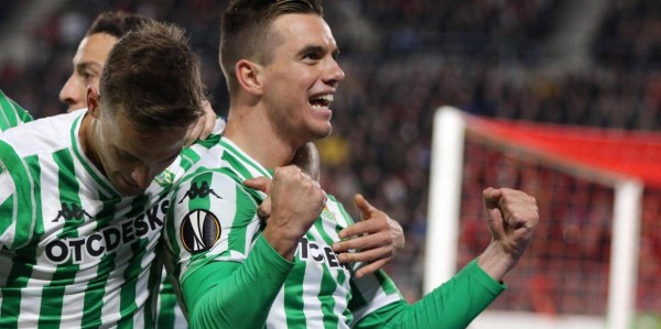 25118期足彩胜负平推荐：西甲贝蒂斯主场陷泥潭，阿拉维斯能否乘胜追击？