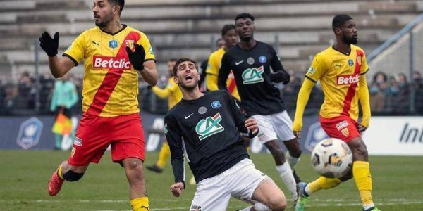 法甲 朗斯VS图卢兹 分析预测参考