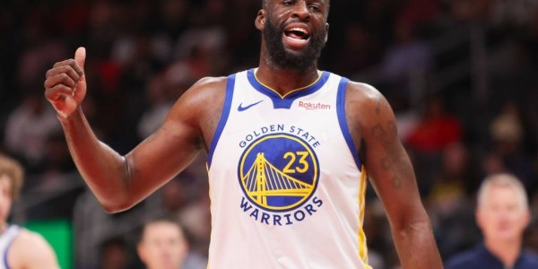 丹尼尔斯28分麦科勒姆23分 梅尔顿20分勇士负老鹰3连败