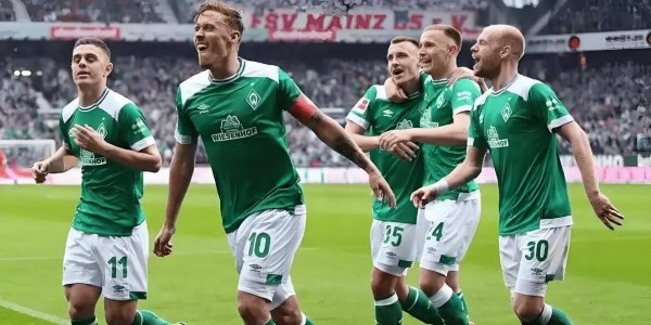 4月26日德甲焦点赛事预览：多特蒙德对阵弗赖堡，斯图加特迎战云达不莱梅