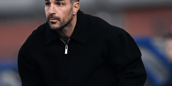 下一站英超？西媒曝法布雷加斯有望执教阿森纳，球迷不满前队长回归