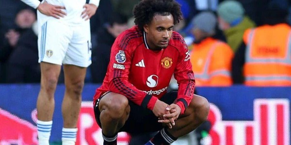 曼联清洗名单中一人不想走了！重返欧冠愿留队打替补，称梦剧场与众不同